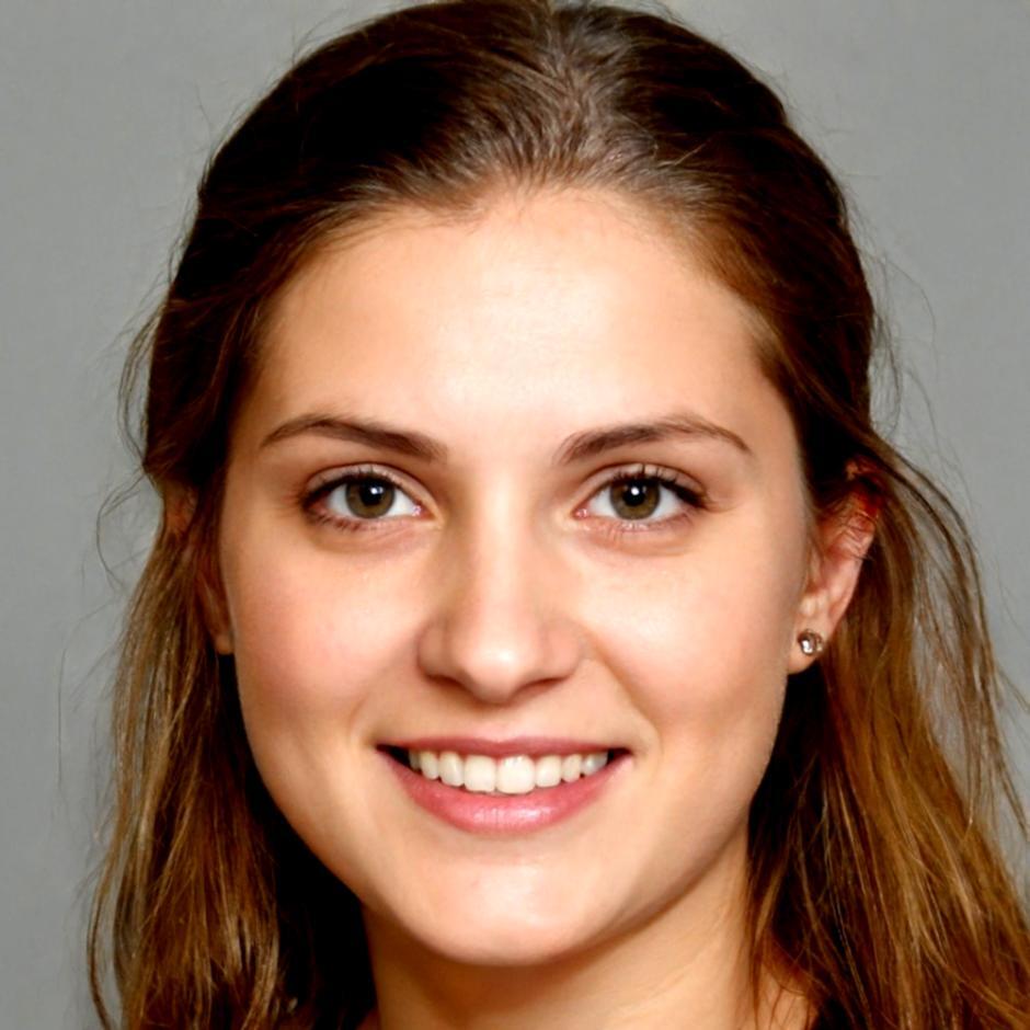 Instructora de inversión básica