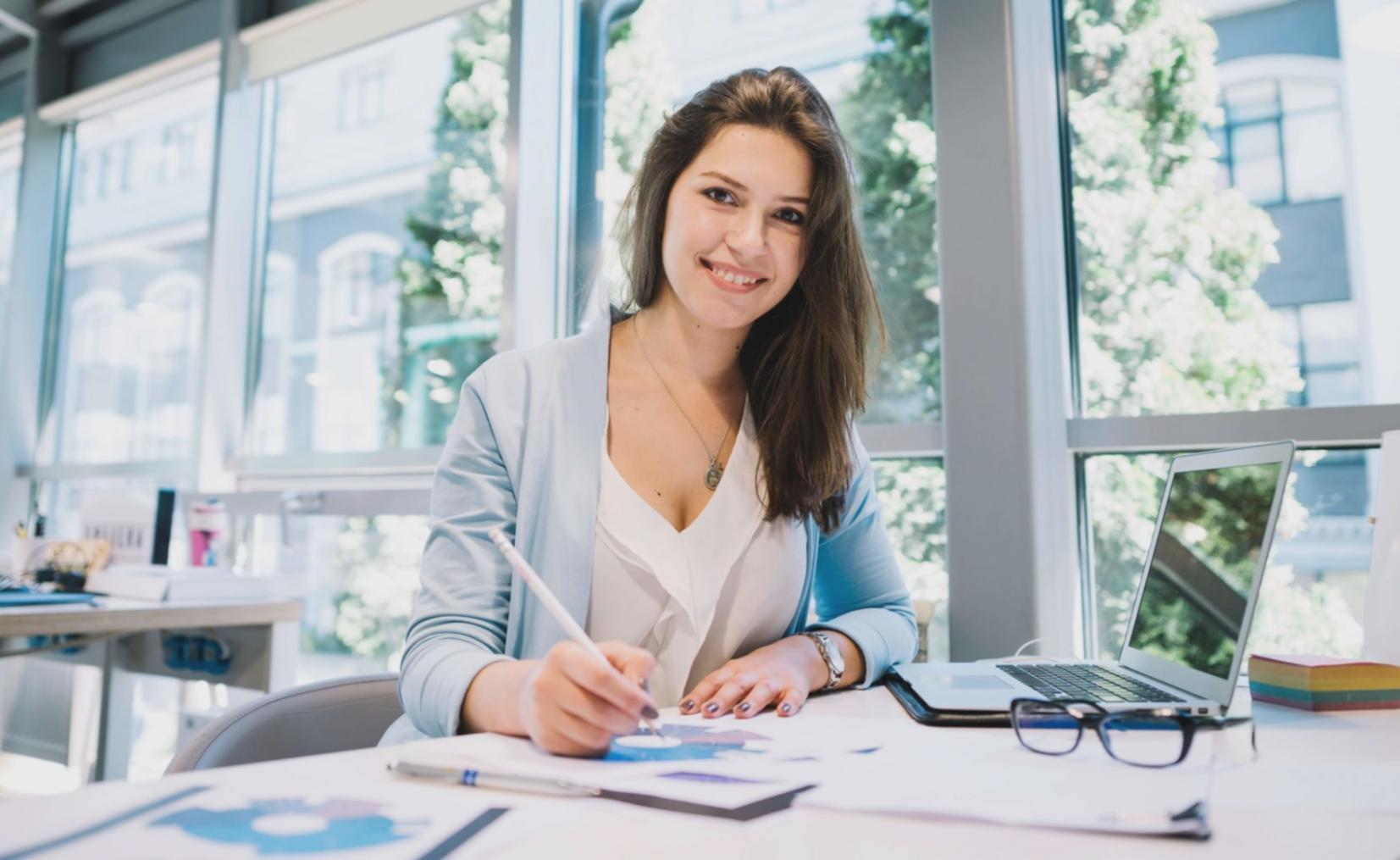 Sesión interactiva de planificación financiera